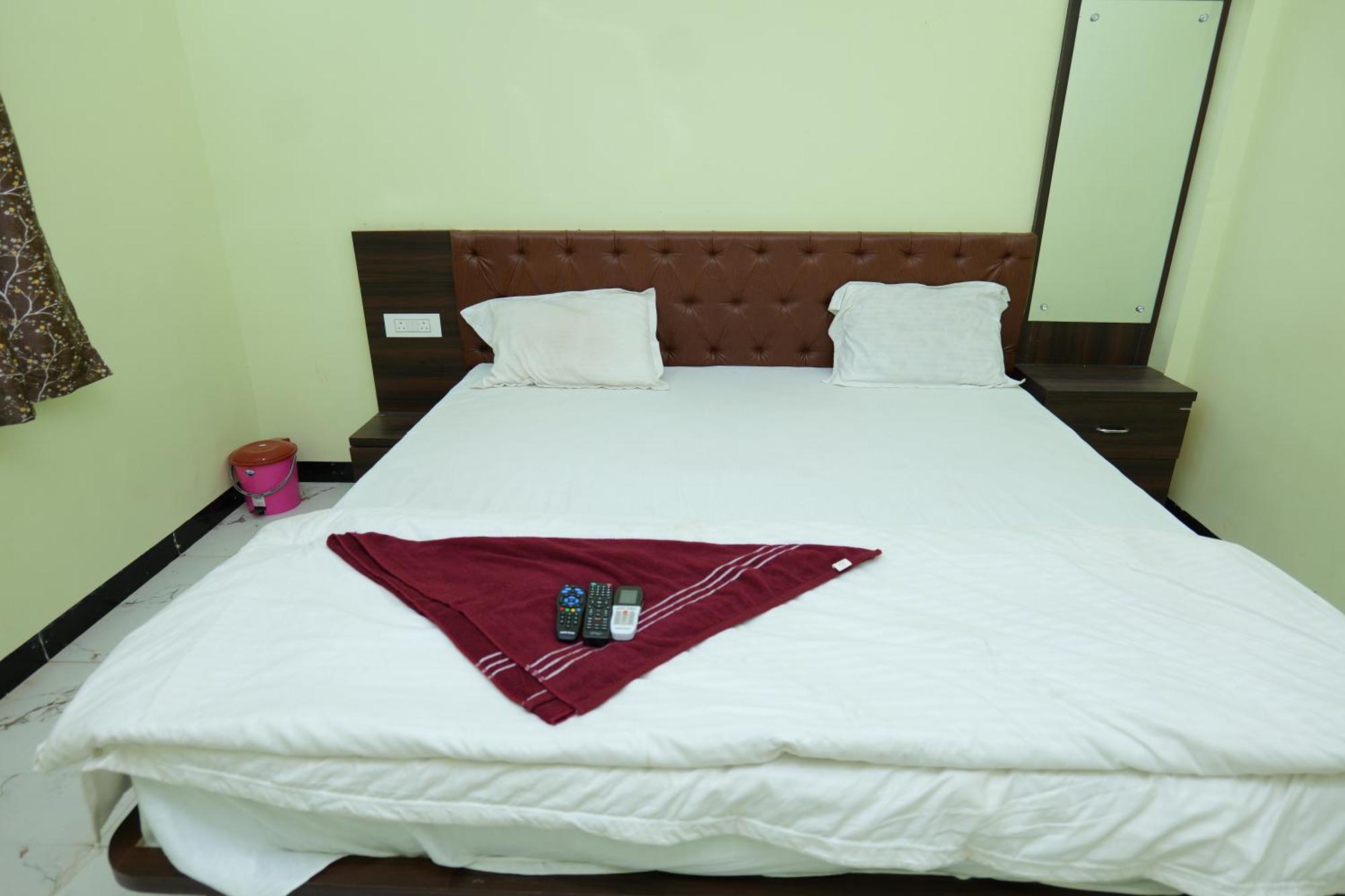 Hotel New 712 アウランガーバード エクステリア 写真